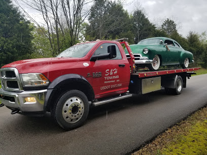 S&H Towing, Inc.