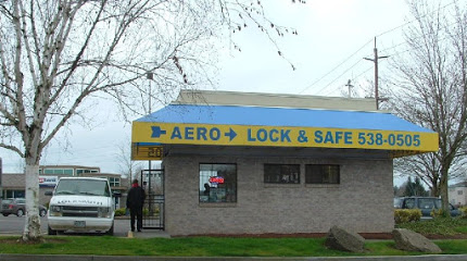 Aero Lock & Safe, Inc.