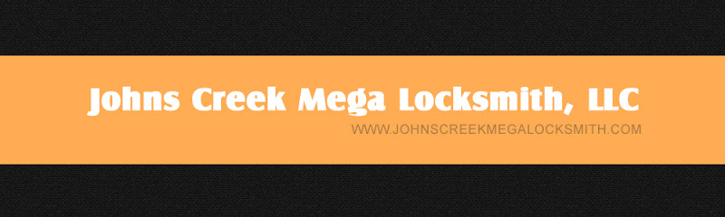 Johns Creek Mega Locksmith