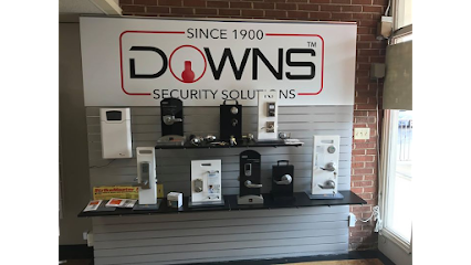 Downs Security Solutions