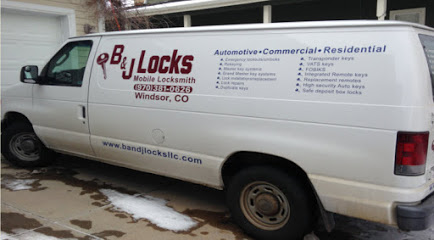 B & J Locks, LLC