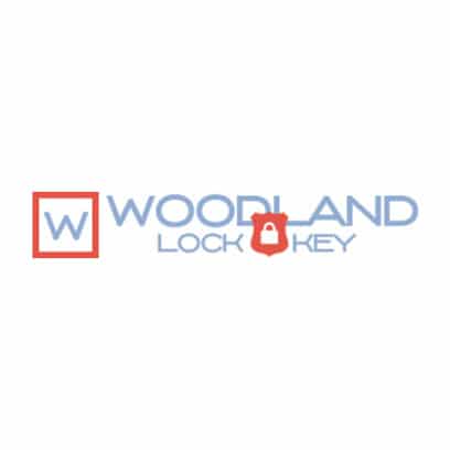 Woodland Lock & Key