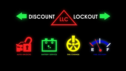 Discount Lockout LLC