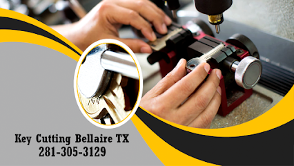 Key Cutting Bellaire TX