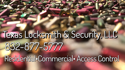 Texas Locksmith and Security, LLC