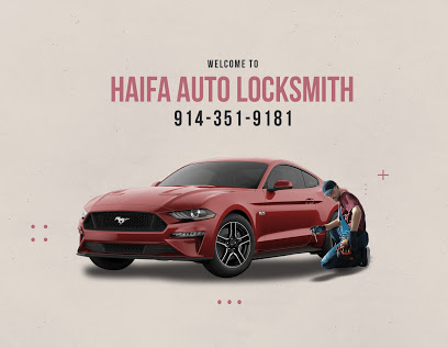Haifa Auto Locksmith