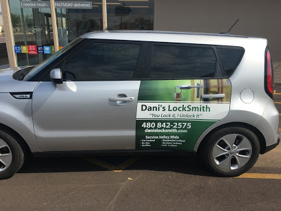 Dani’s Locksmith, LLC