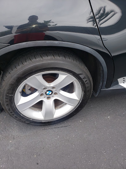 KT Roadside Assistance: Mobile Tire, Car Lockout & Battery Services