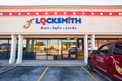 A2Z Houston Locksmith, LLC