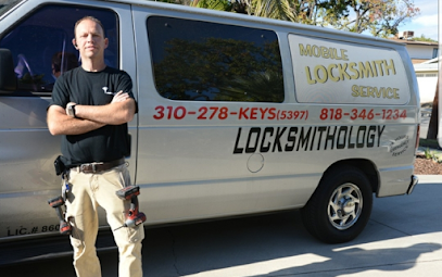 Locksmithology, Inc.