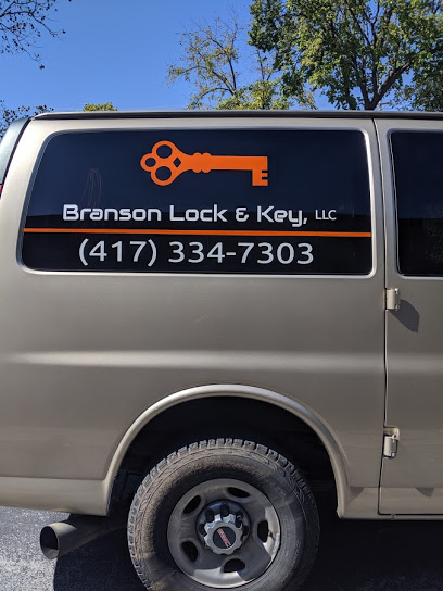 Branson Lock & Key, LLC