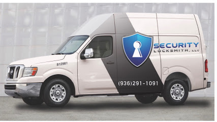 Security Locksmith, LLC