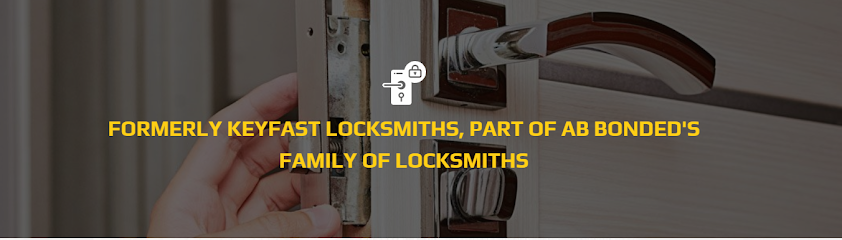 KeyFast Locksmiths, Inc.