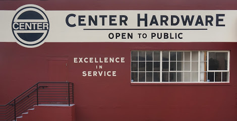 Center Hardware & Supply Co., Inc.