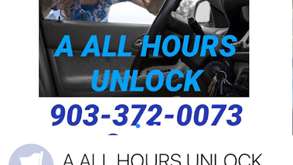 A ALL HOURS UNLOCK