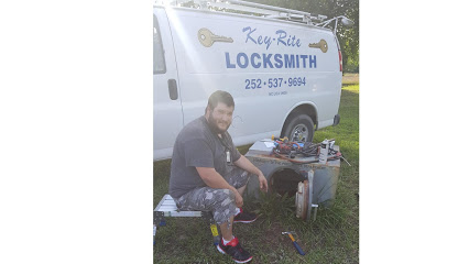 Key-Rite Locksmith