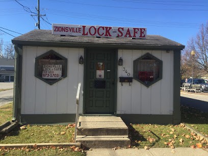 Zionsville Locksmith & Safe