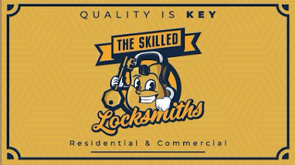 The Skilled Locksmiths, LLC