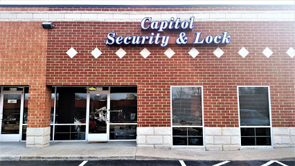 Capitol Security & Lock, Inc.