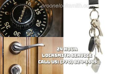 Pro One Locksmith, LLC