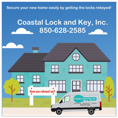 Coastal Lock & Key, Inc.