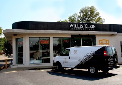 Willis Klein Showrooms