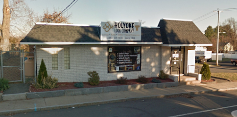 Holyoke Lock Company Inc.