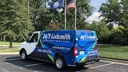 24/7 Locksmith, LLC