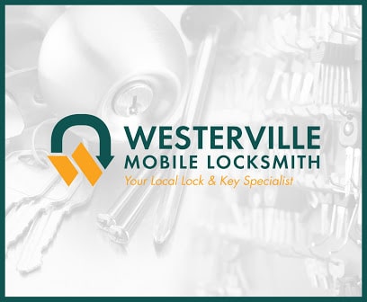 Westerville Mobile Locksmith