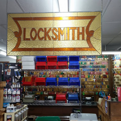 South Texas Safe & Lock, LLC.