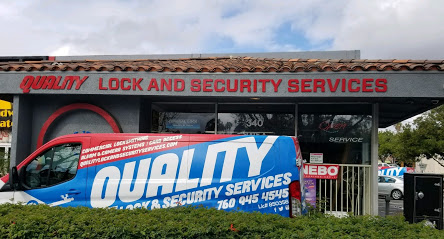 Quality Lock & Security Services, Inc.