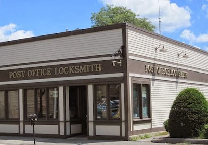Post Office Locksmith, Inc.