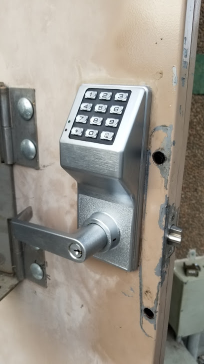 Kamand locksmith,Co