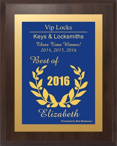 VIP Locksmith Services