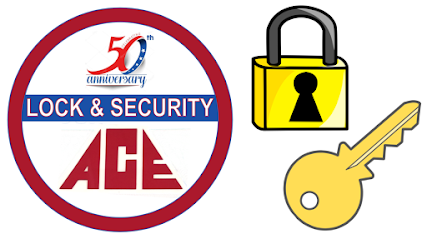 Ace Lock & Security