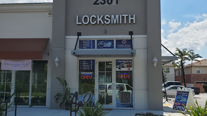 Key world USA – Locksmith Miramar