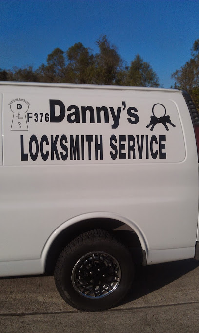 Danny’s Locksmith Service, Inc.