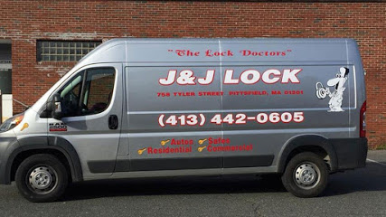 J & J Lock