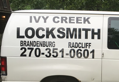 Ivy Creek Locksmith
