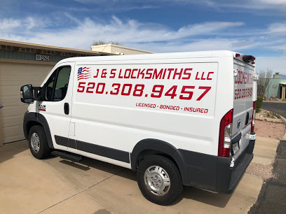 J & S Locksmiths LLC