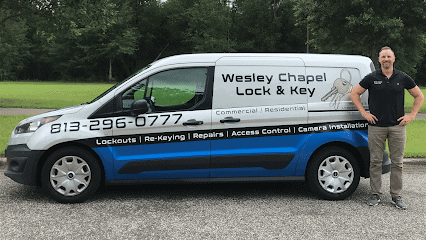 Wesley Chapel Lock & Key
