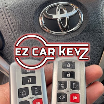 ?? ??EZ Car Keyz Locksmith Camarillo