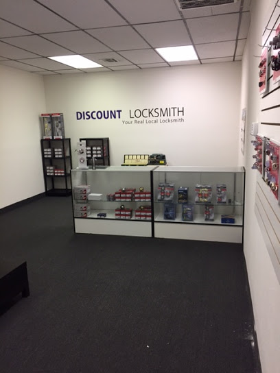 Discount Locksmith