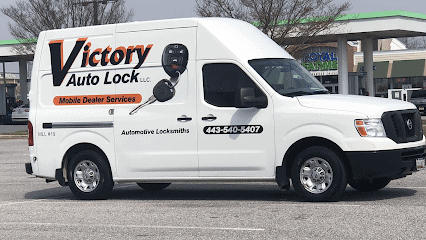 Victory Auto Lock LLC North