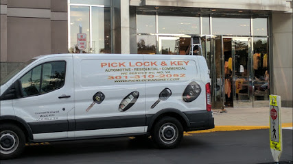 PICK LOCK & KEY , LLC