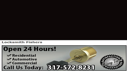 Keys Services Fishers
