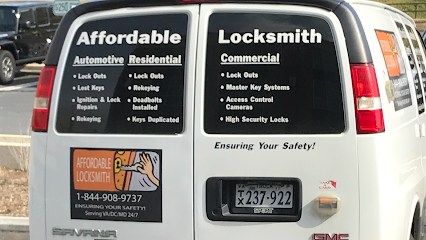 A1 Affordable Locksmiths