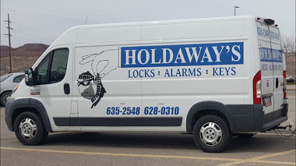 Holdaway’s Lock & Alarm