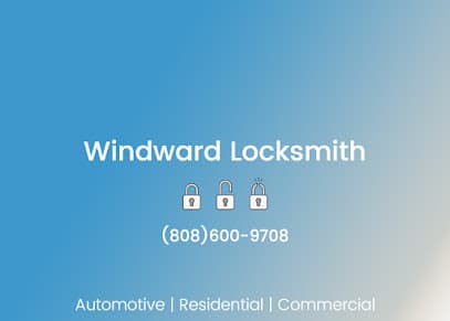 Windward Locksmith