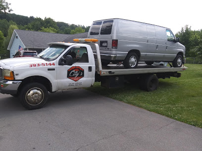 City’s Towing & Lockout Service – Towing Service, Towing Company, Roadside Assistance Service, Roadside Assistance Company, Reliable Roadside Assistance Company in Buffalo NY